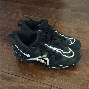 Nike Alpha football Sneakers
